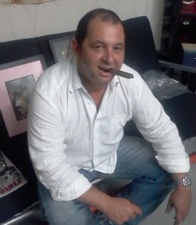 Sergio Payares