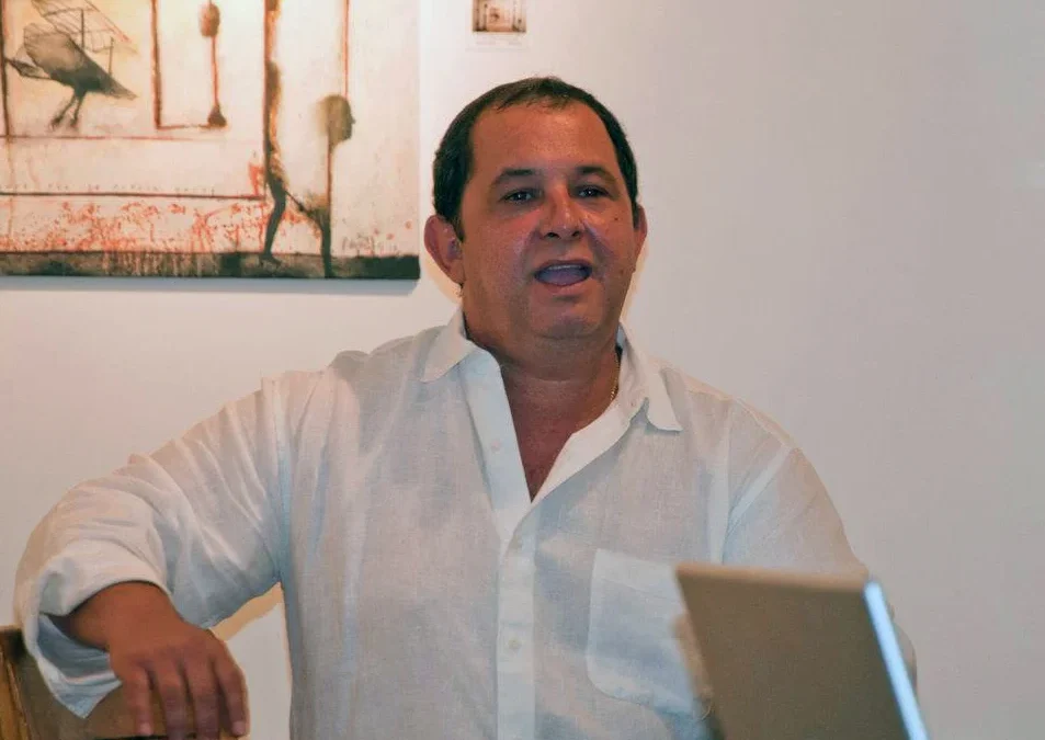 LA POÉTICA DEL COMPÁS