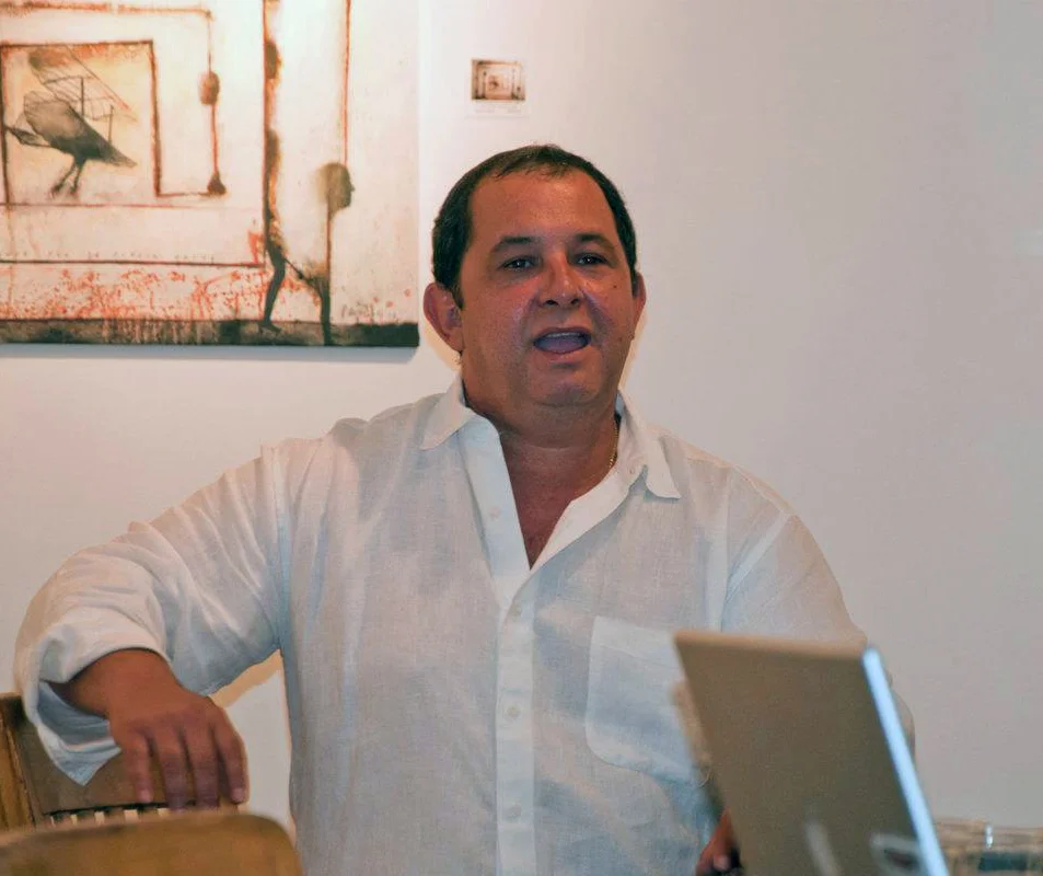 Sergio Payares